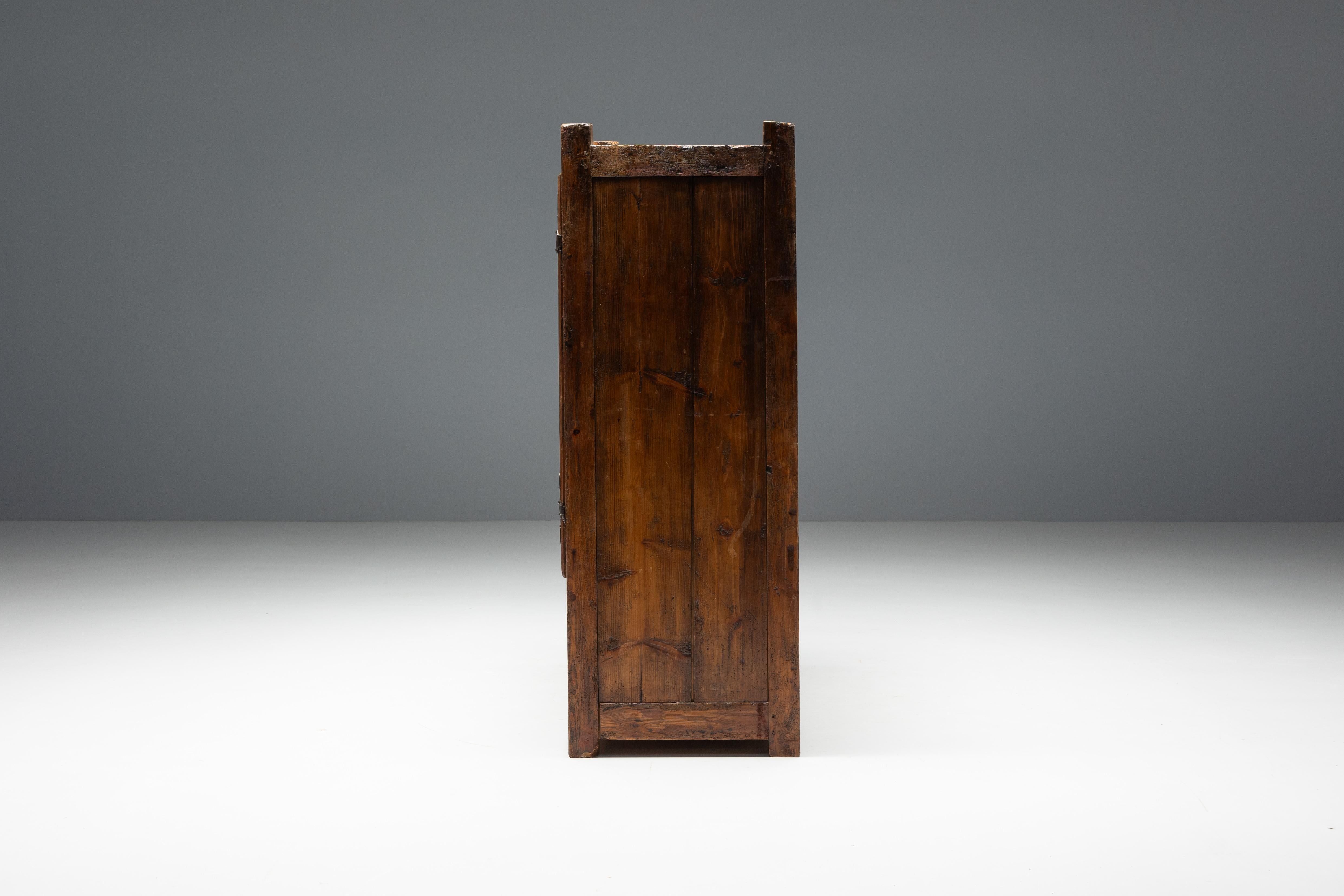 Cabinet Populaire, France, 1848 2