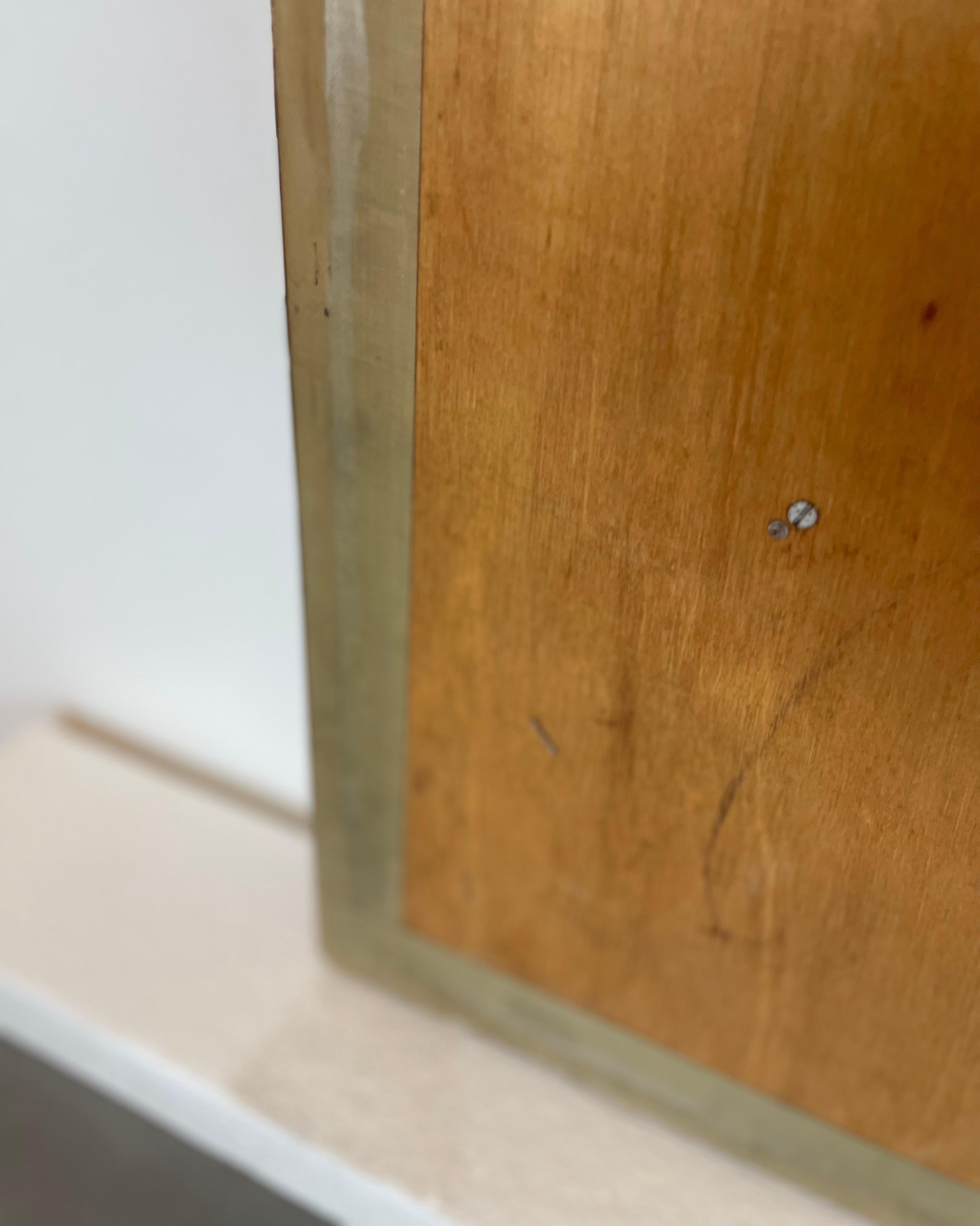 Brutalistisches Kunstwerk nach Stephen Chun, im Stil von Paul Vanders, 1970er Jahre im Angebot 4