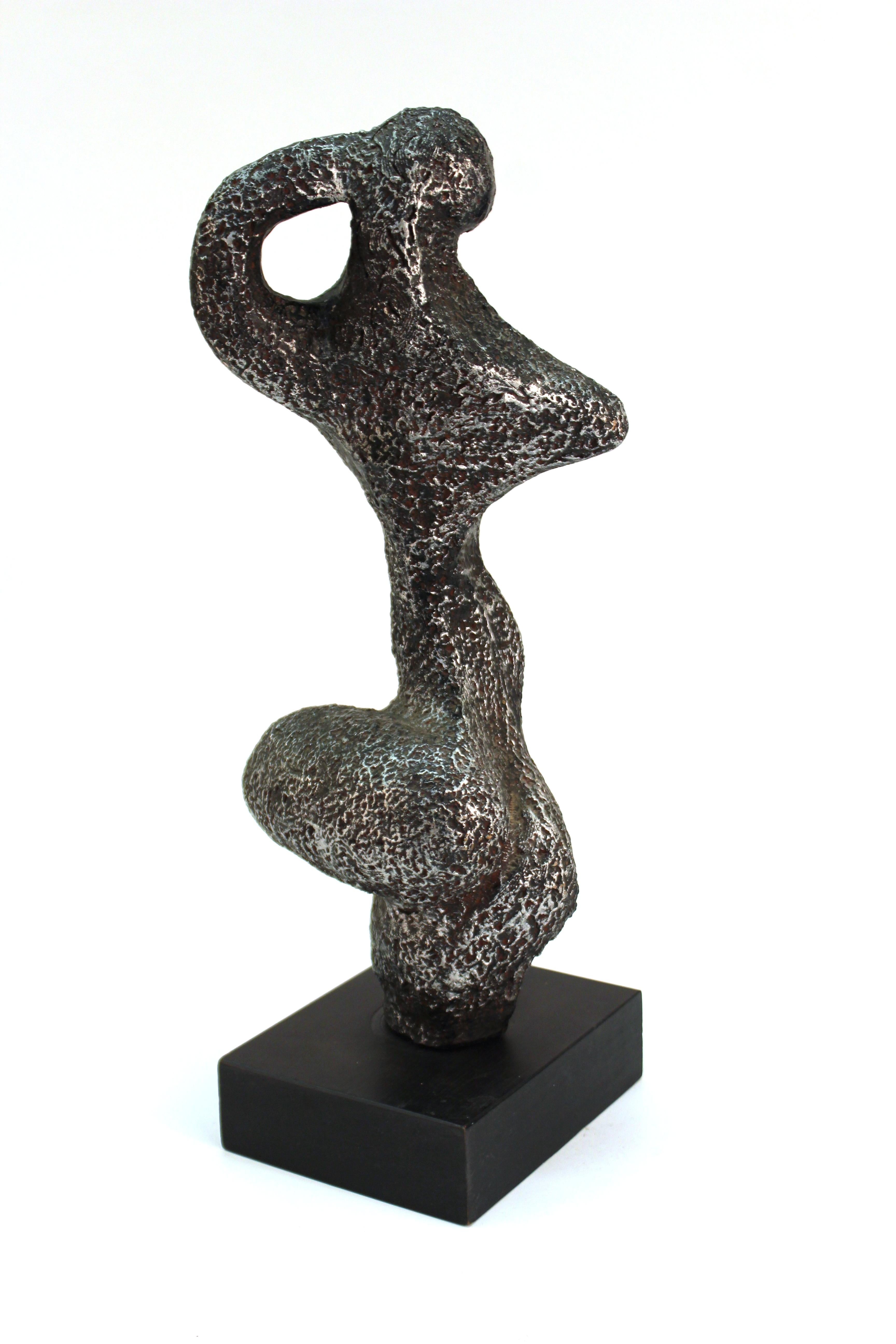 austin production sculptures
