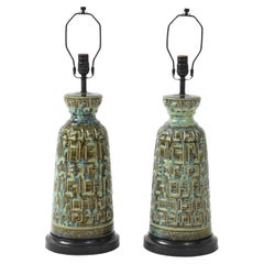 Table Lamps