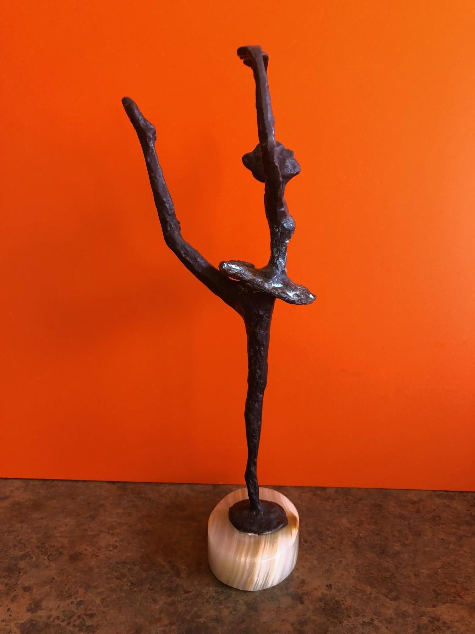 ballerina sculpture for sale