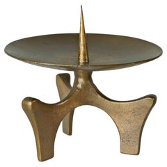 Candlesticks