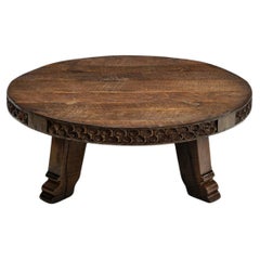 Coffee and Cocktail Tables