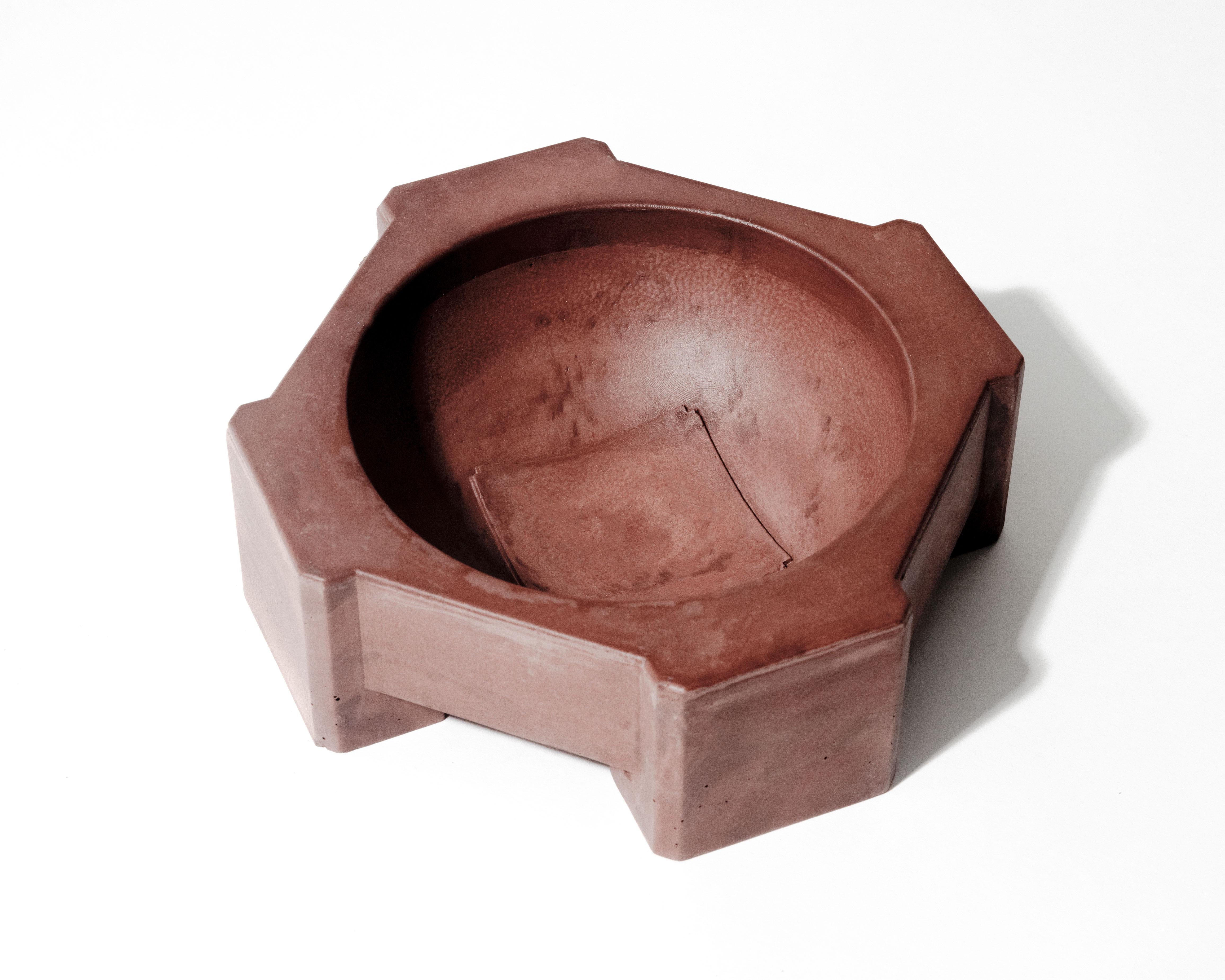 Brutalist Catchall For Sale 4