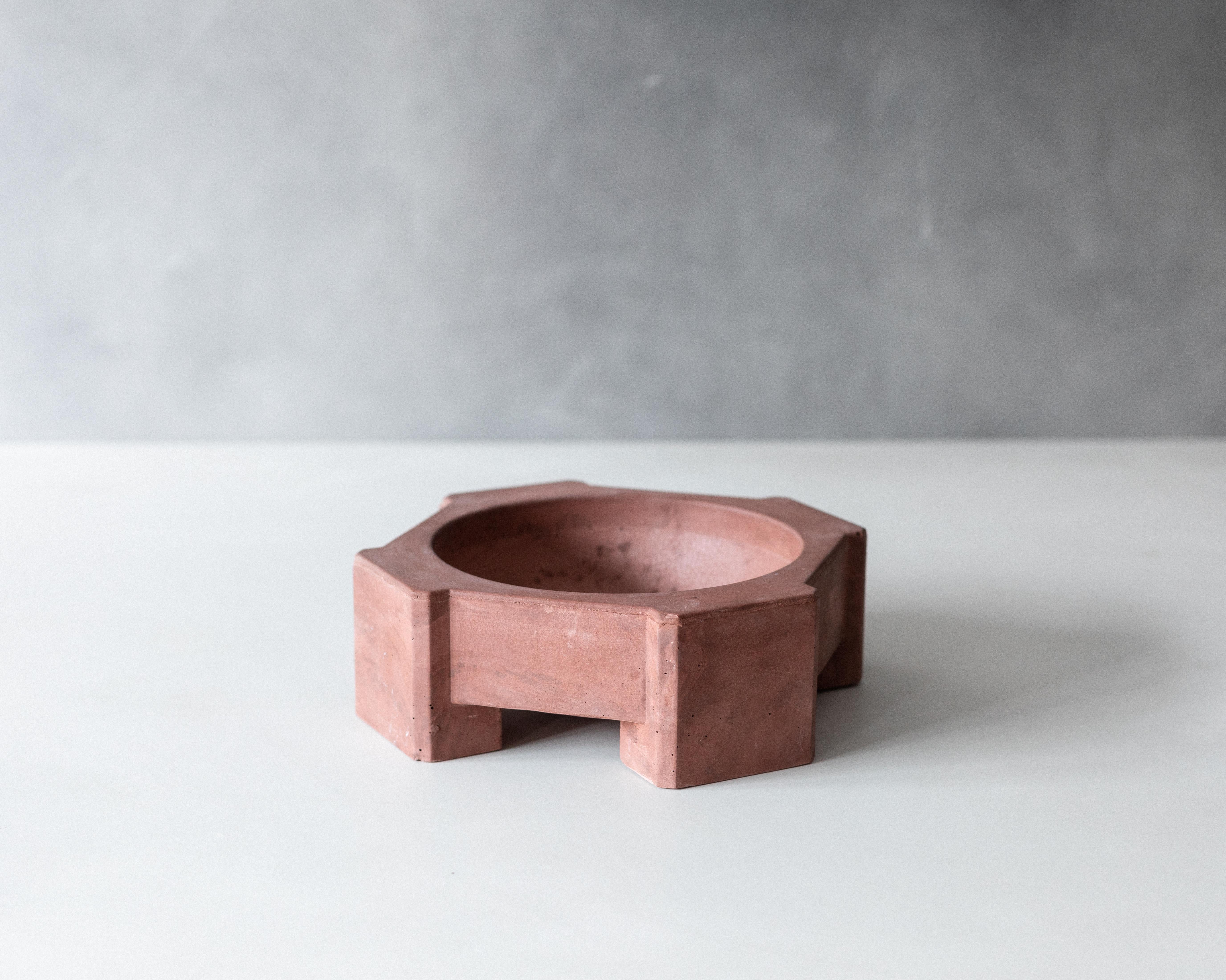 Brutalist Catchall 9