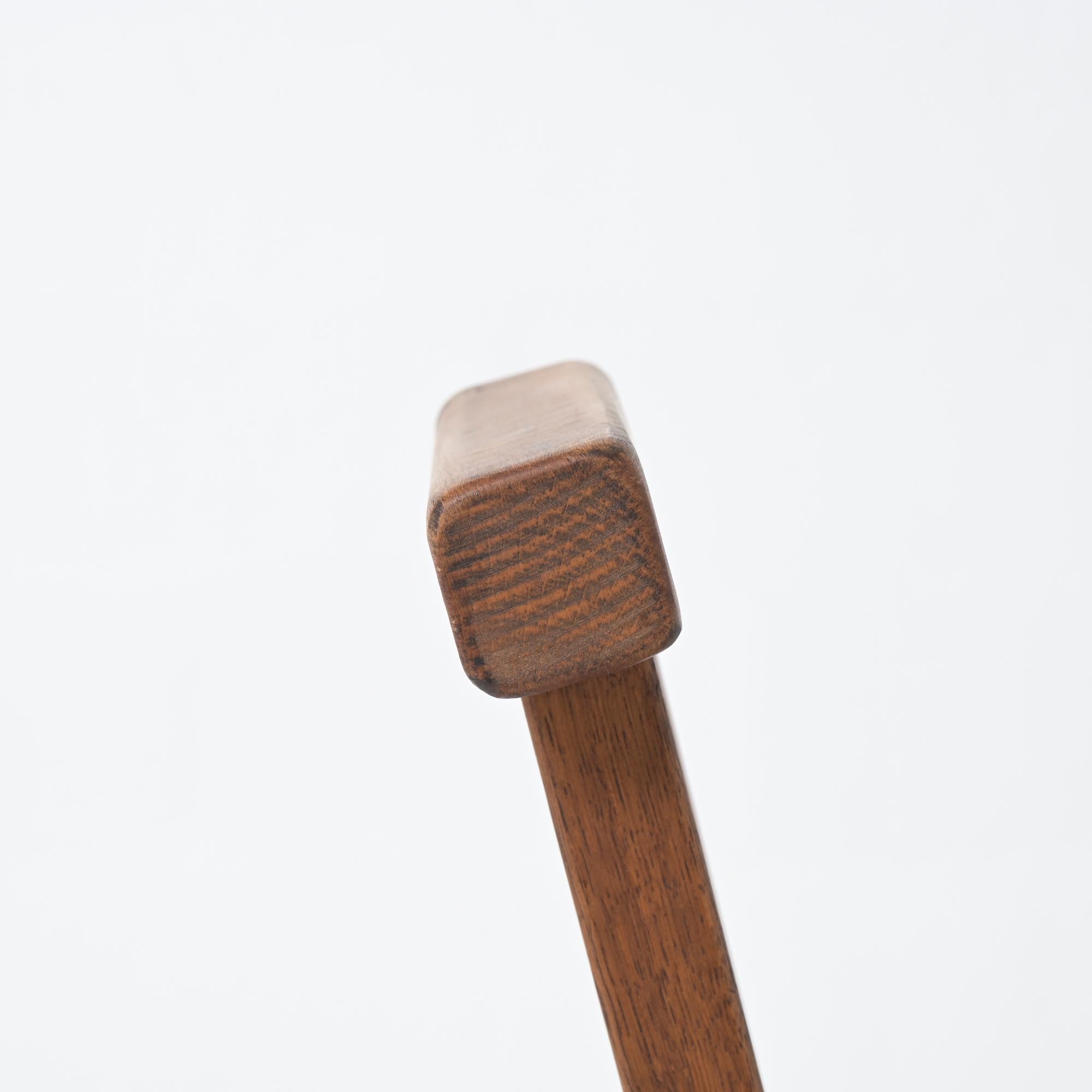 Brutalist Chair by Mobichalet im Angebot 7