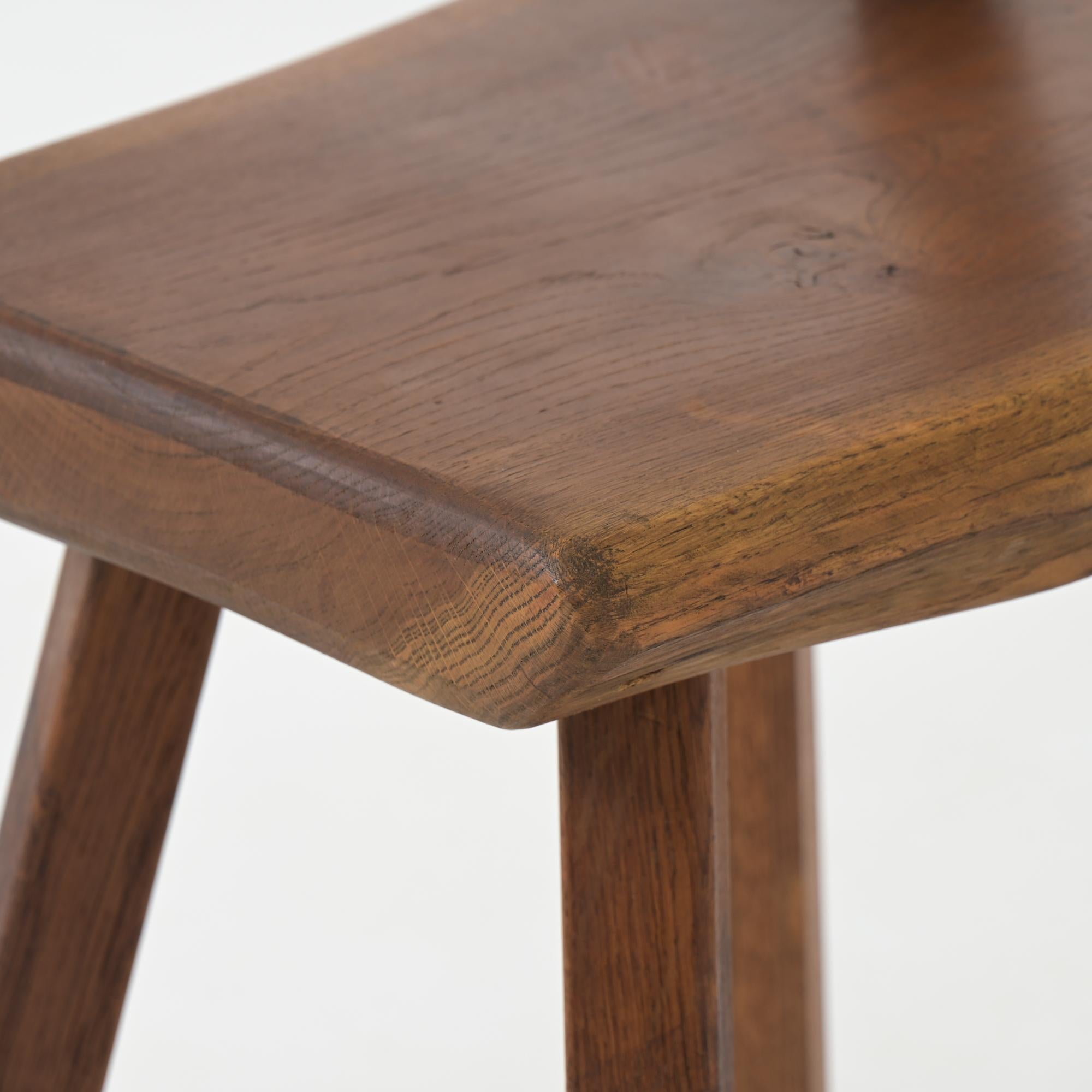 Brutalist Chair by Mobichalet im Angebot 7