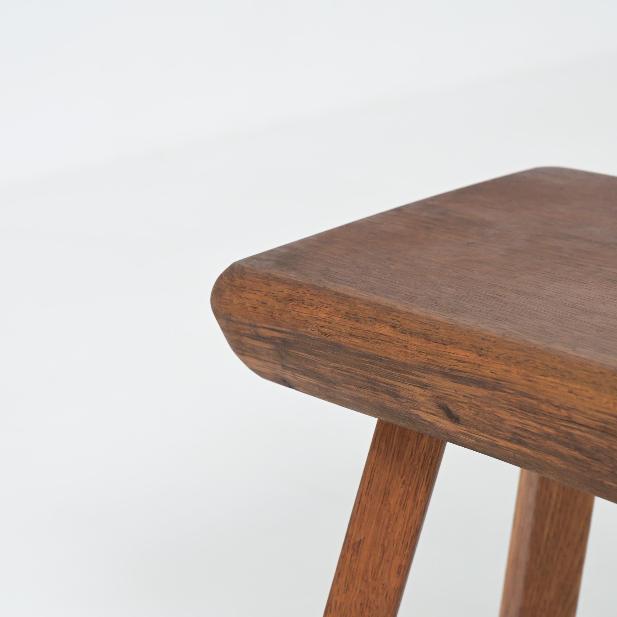 Brutalist Chair by Mobichalet im Angebot 7