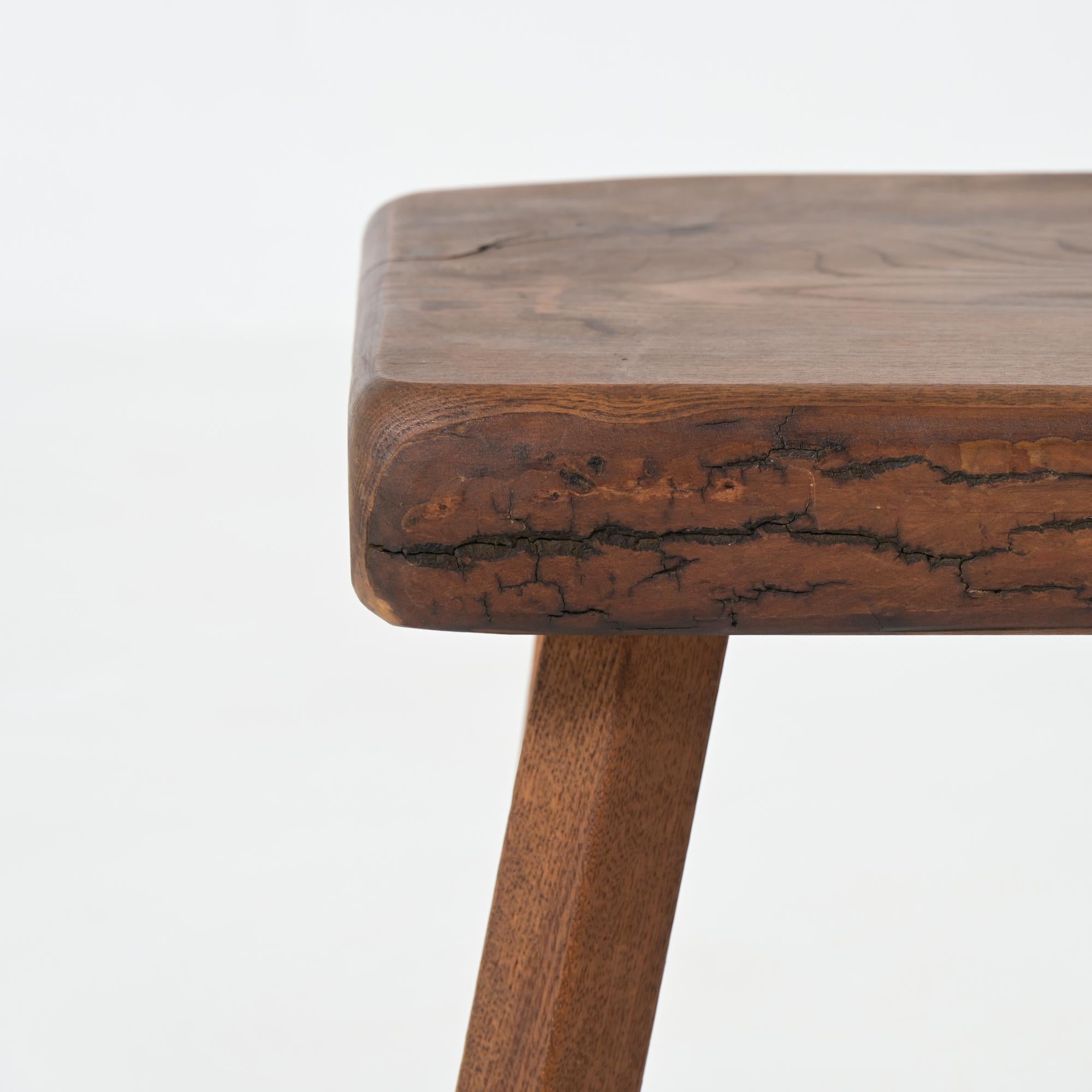 Brutalist Chair by Mobichalet im Angebot 7