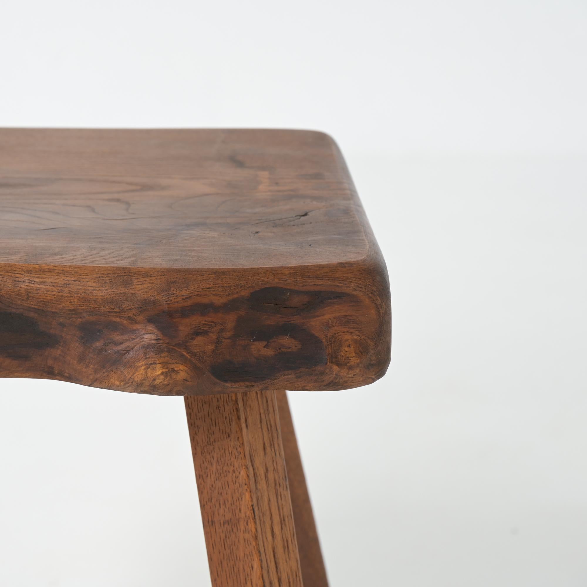 Brutalist Chair by Mobichalet im Angebot 8