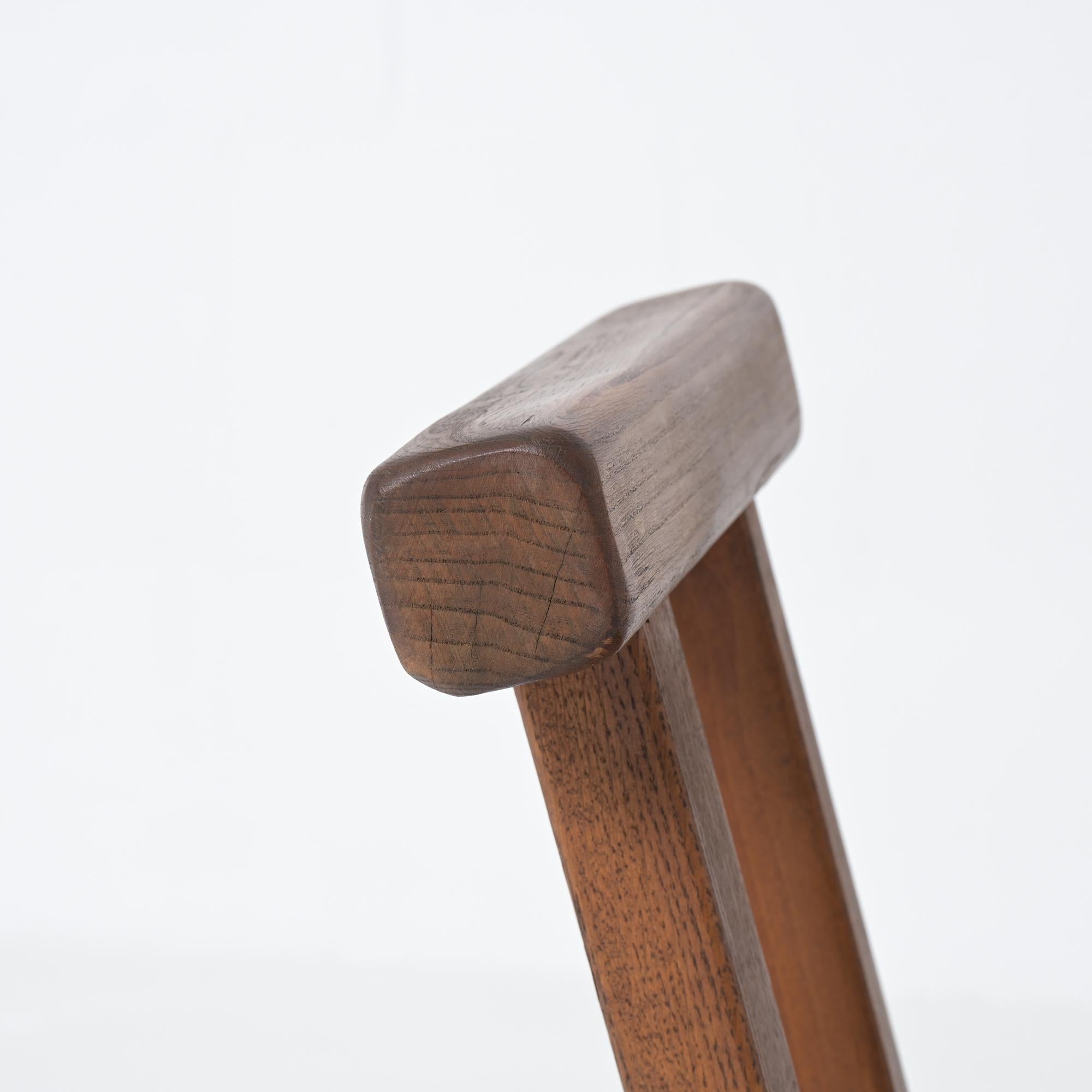 Brutalist Chair by Mobichalet im Angebot 11