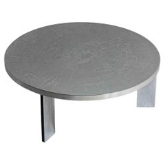 Coffee and Cocktail Tables
