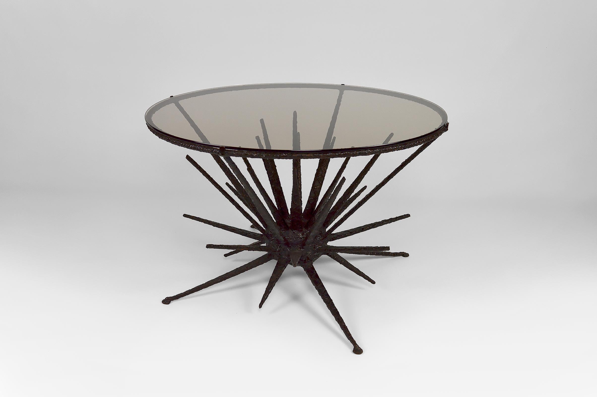 spades table