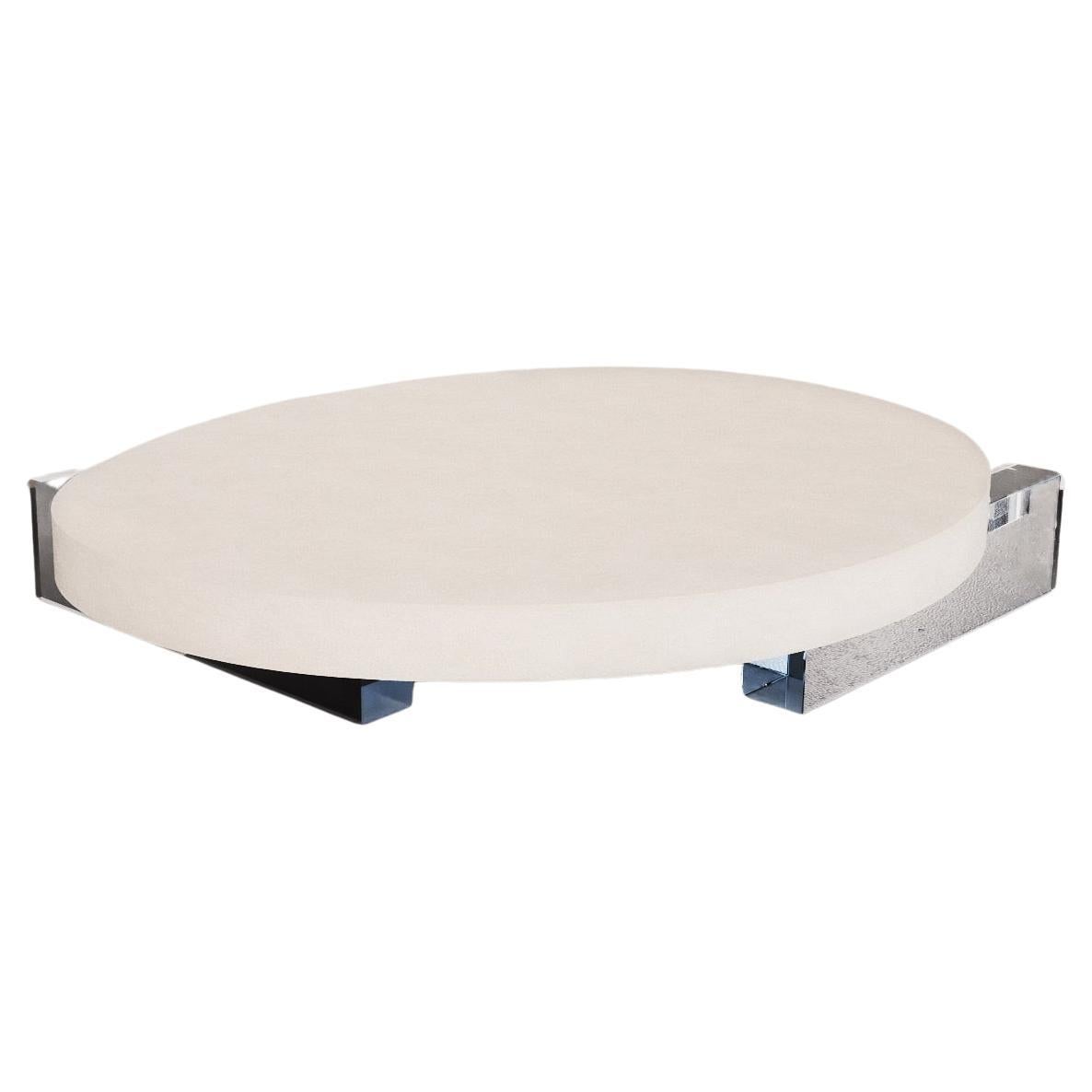 ÉTER Mueble FACIES 05 - Mesa baja - Colección FACIES en venta