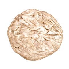 Brutalist Coaster 1 by Fakasaka Design