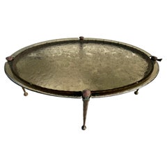 Coffee and Cocktail Tables