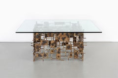 Brutalist Coffee Table by Marc Creates