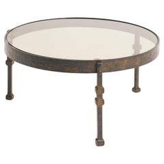 Coffee and Cocktail Tables