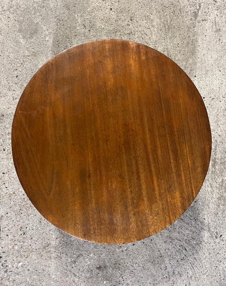 Milieu du XXe siècle Table basse brutaliste, fabriquée en France en vente