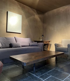 Brutalist coffeetable