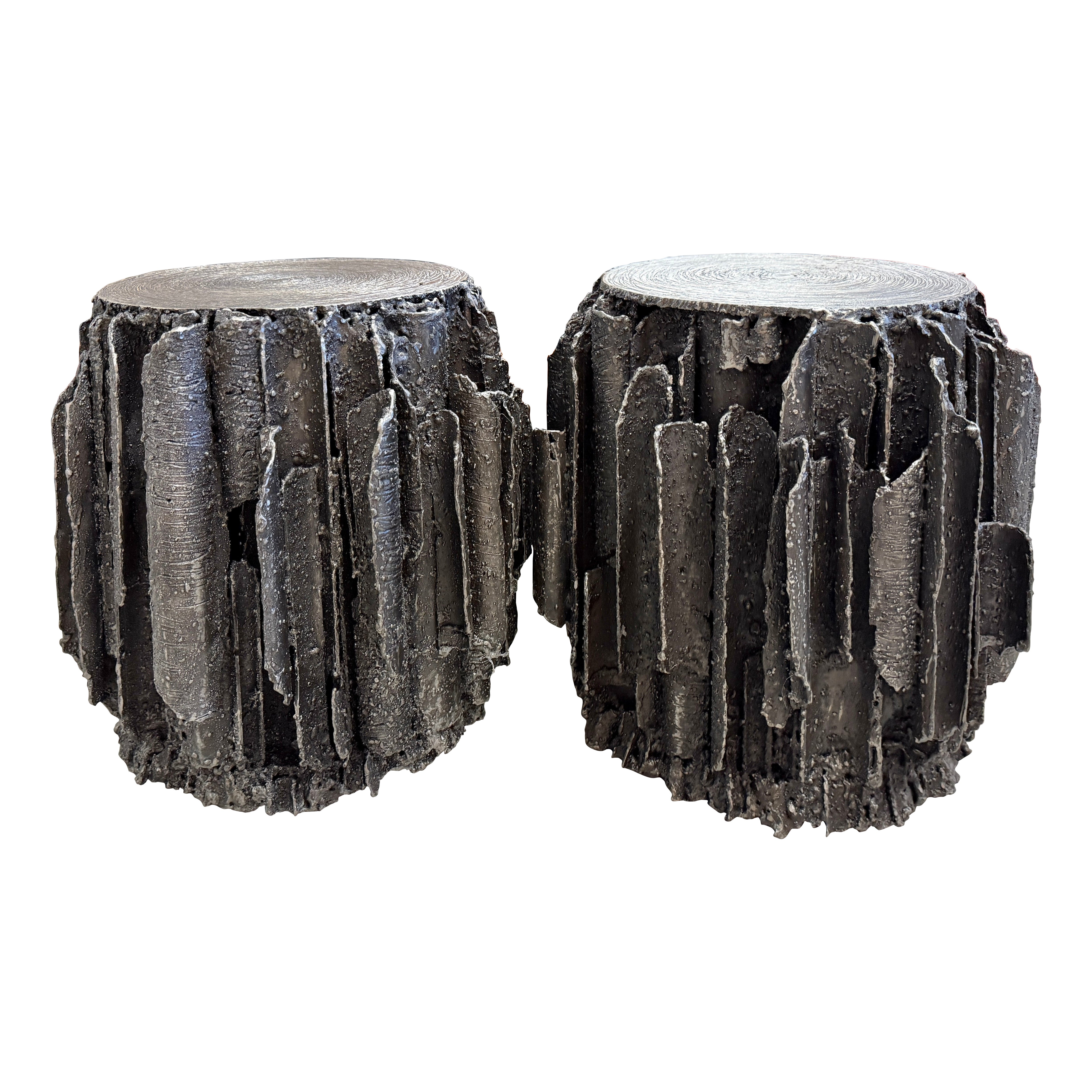 Oggetti nuovi e personalizzabili nella categoria Side Tables
