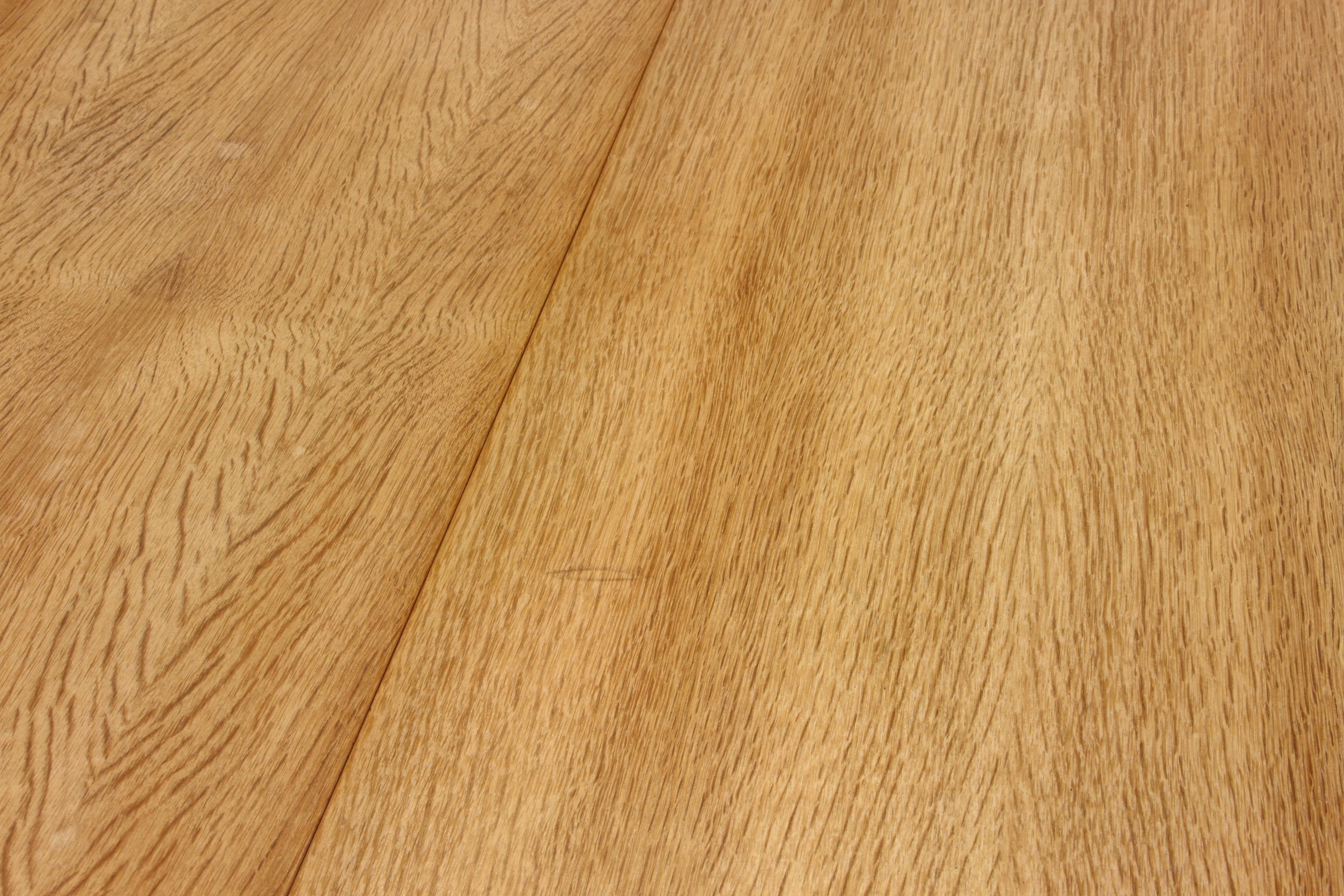 Brutalist Danish Oak Extending Dining Table in the style of Henning Kjærnulf For Sale 3