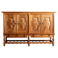 Holz-Sideboards