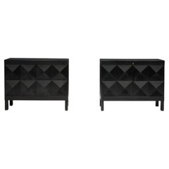 Cabinets
