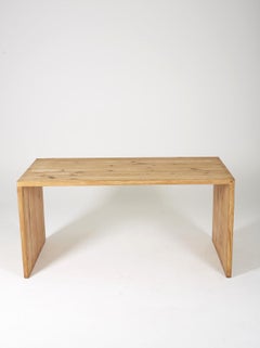 Brutalist Desk Ate Van Apeldoorn, 1960s