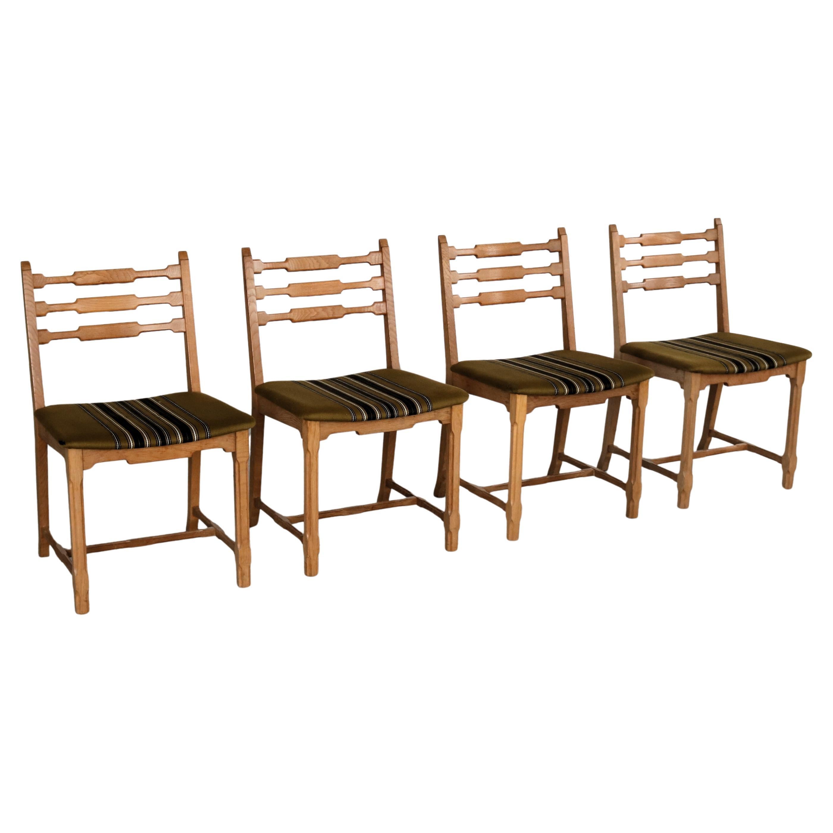 Vamo Sonderborg Dining Room Chairs