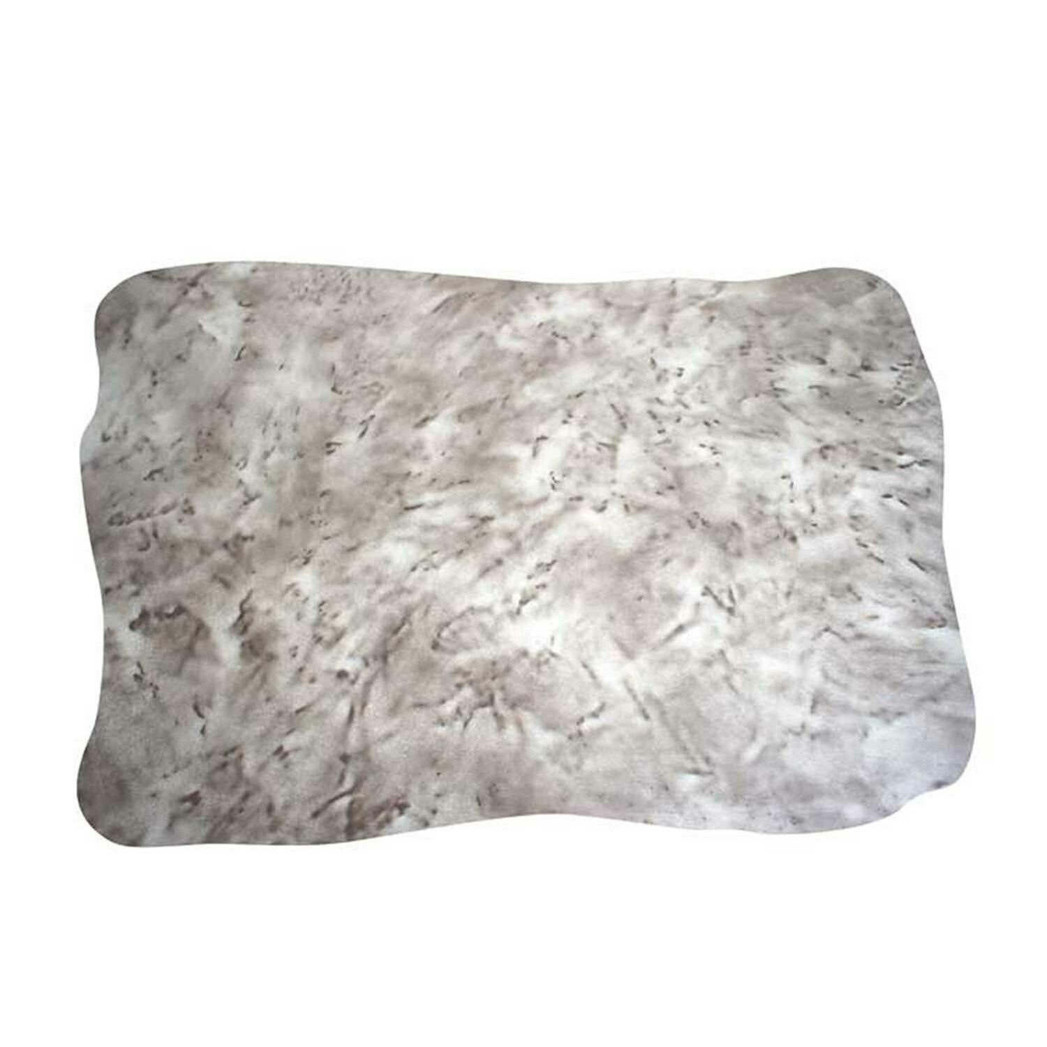 Brutalist Dining Table In Charred Graphite for Indoor or Covered Outdoor Spaces In New Condition For Sale In NEW YORK, NY