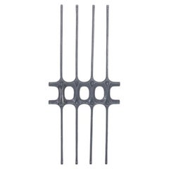 Brutalist door mount-decoration, Germany Used Brutalist door mount-decoration, Germany