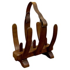 Elm Racks and Stands