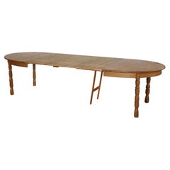 Dining Room Tables