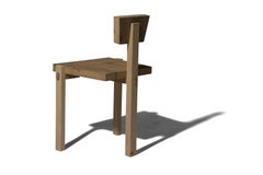 Flag Chair