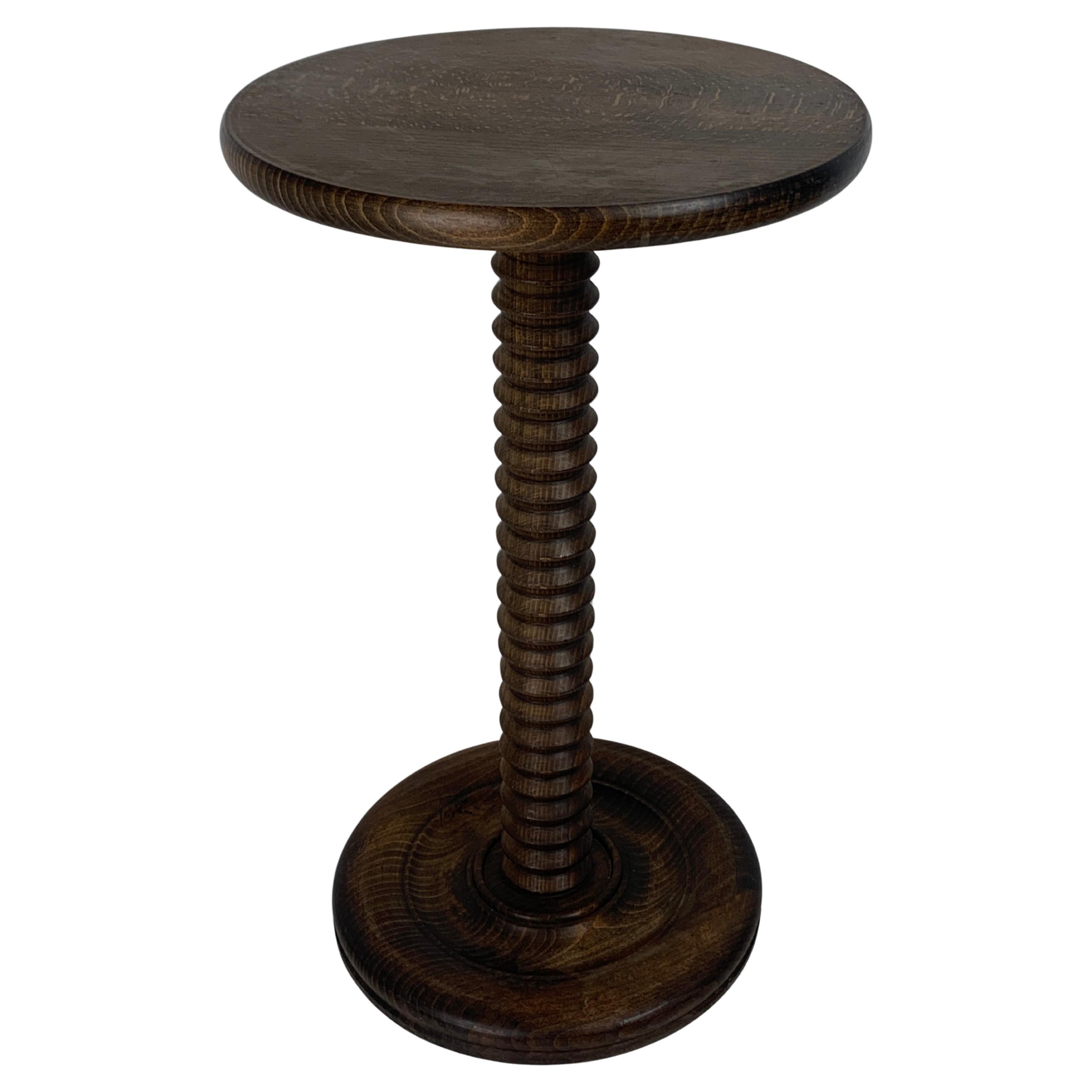 What does a wine press do?