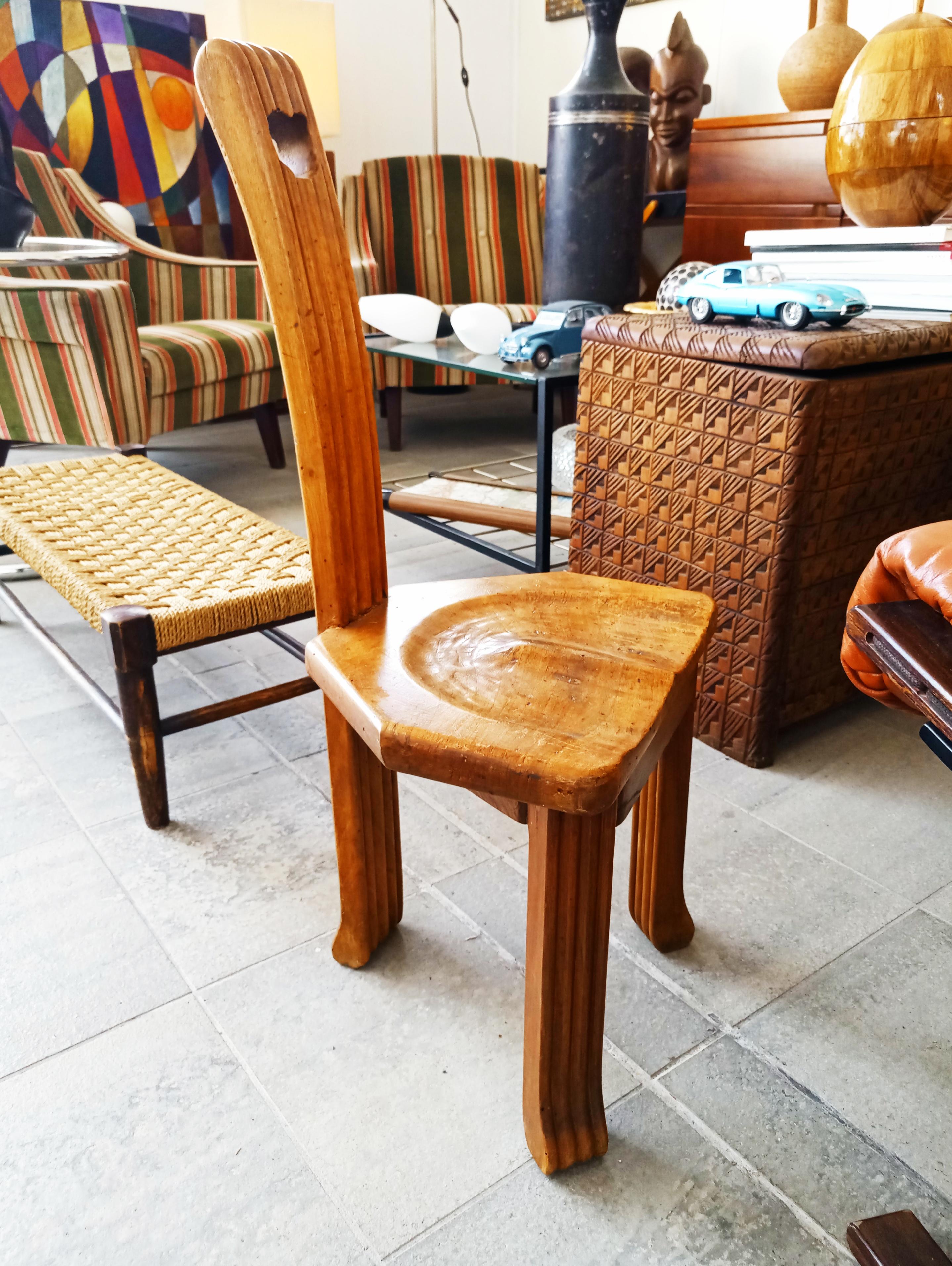 spanish brutalist furniture