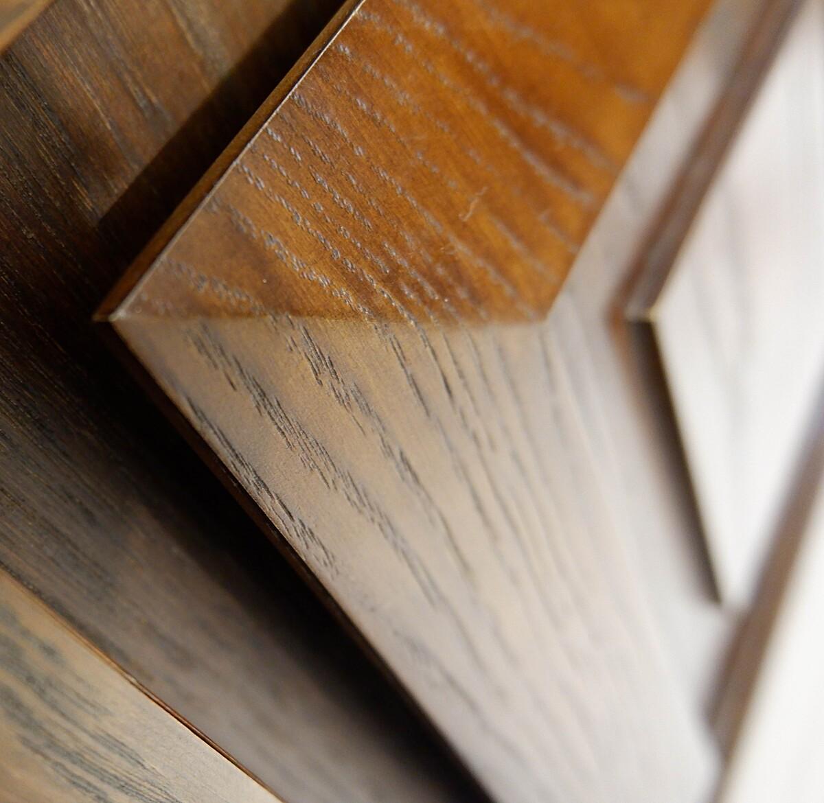 Brutalist Highboard from the 70s 3