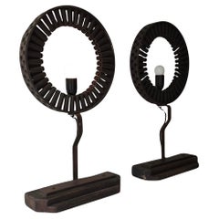 Lámparas de mesa