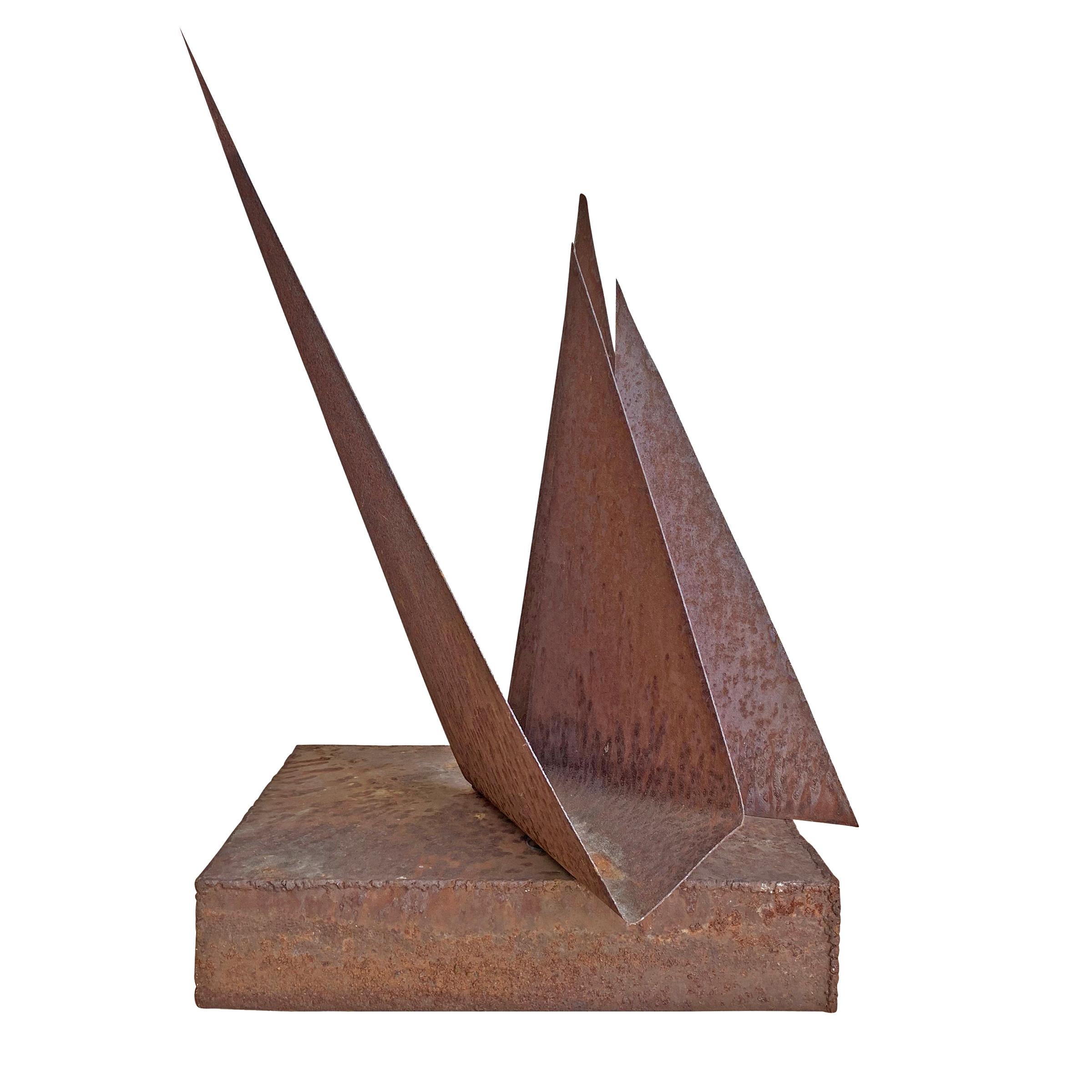 brutalist sculpture for sale