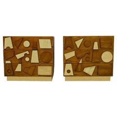 Commodes et coffres à tiroirs