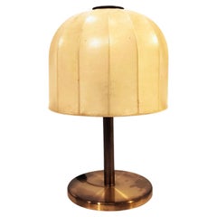 Metal Table Lamps