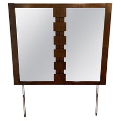 Brutalist Lane Staccato Mirror
