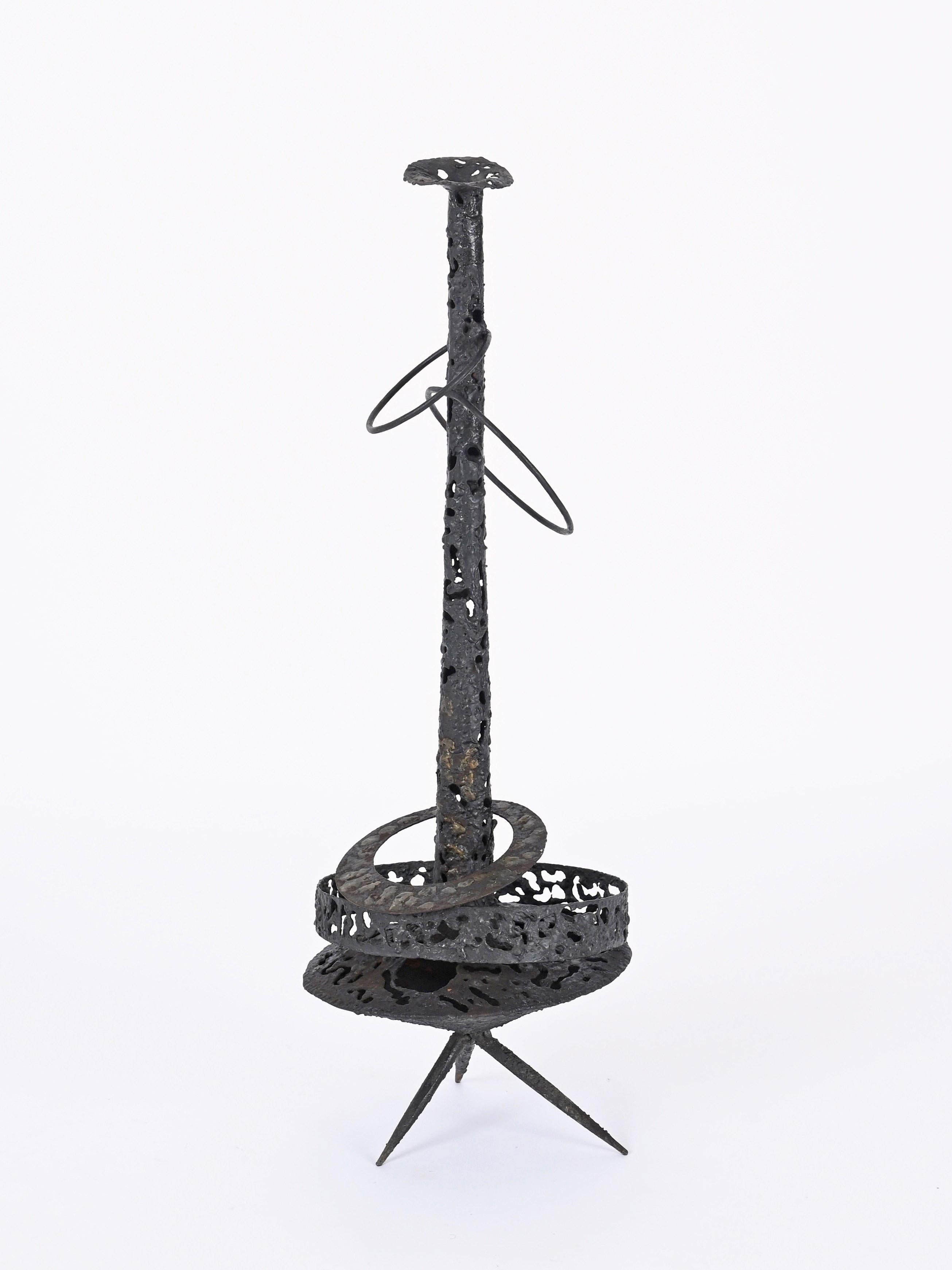 Atemberaubende Skulptur 