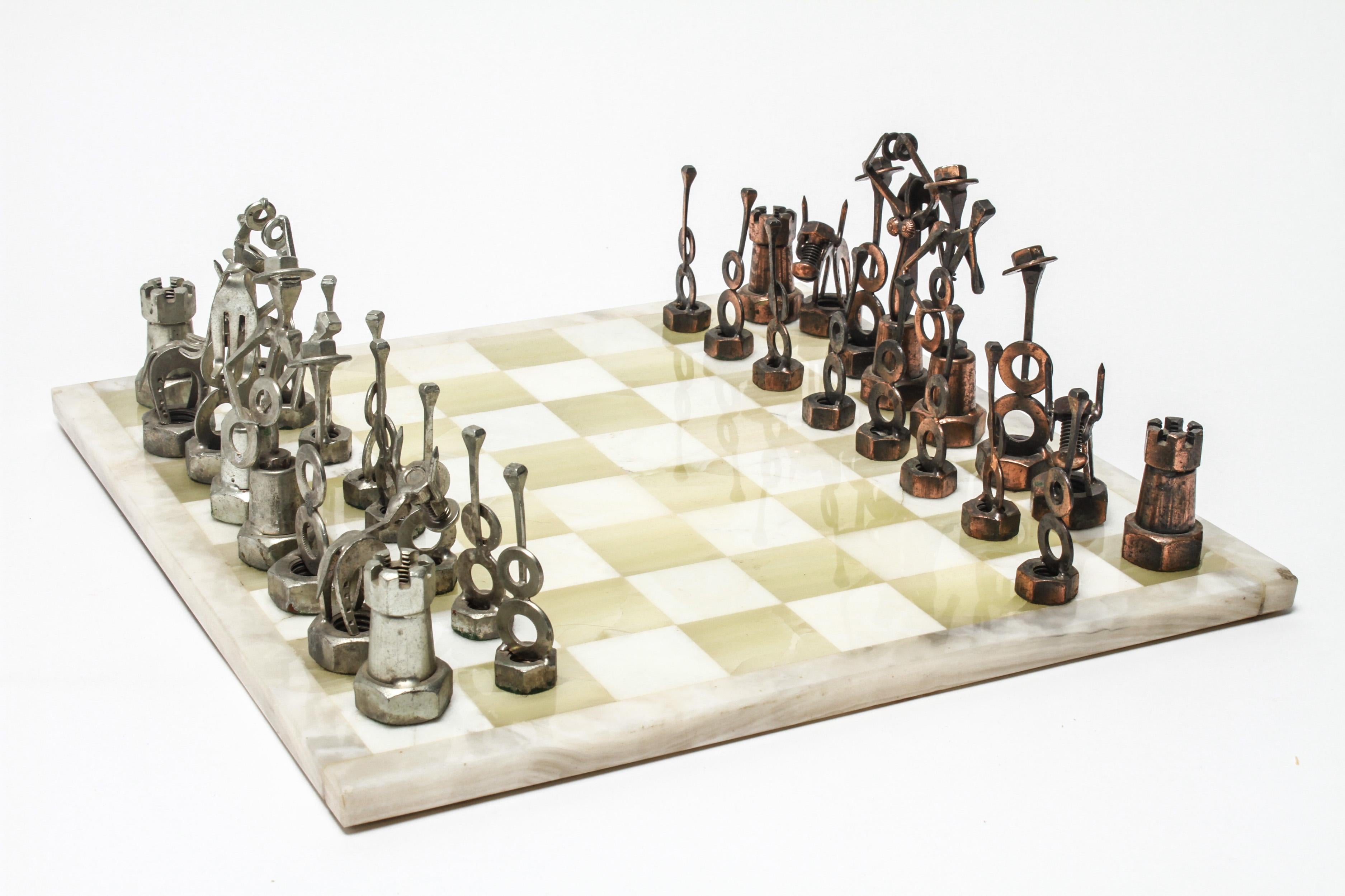 halo chess set