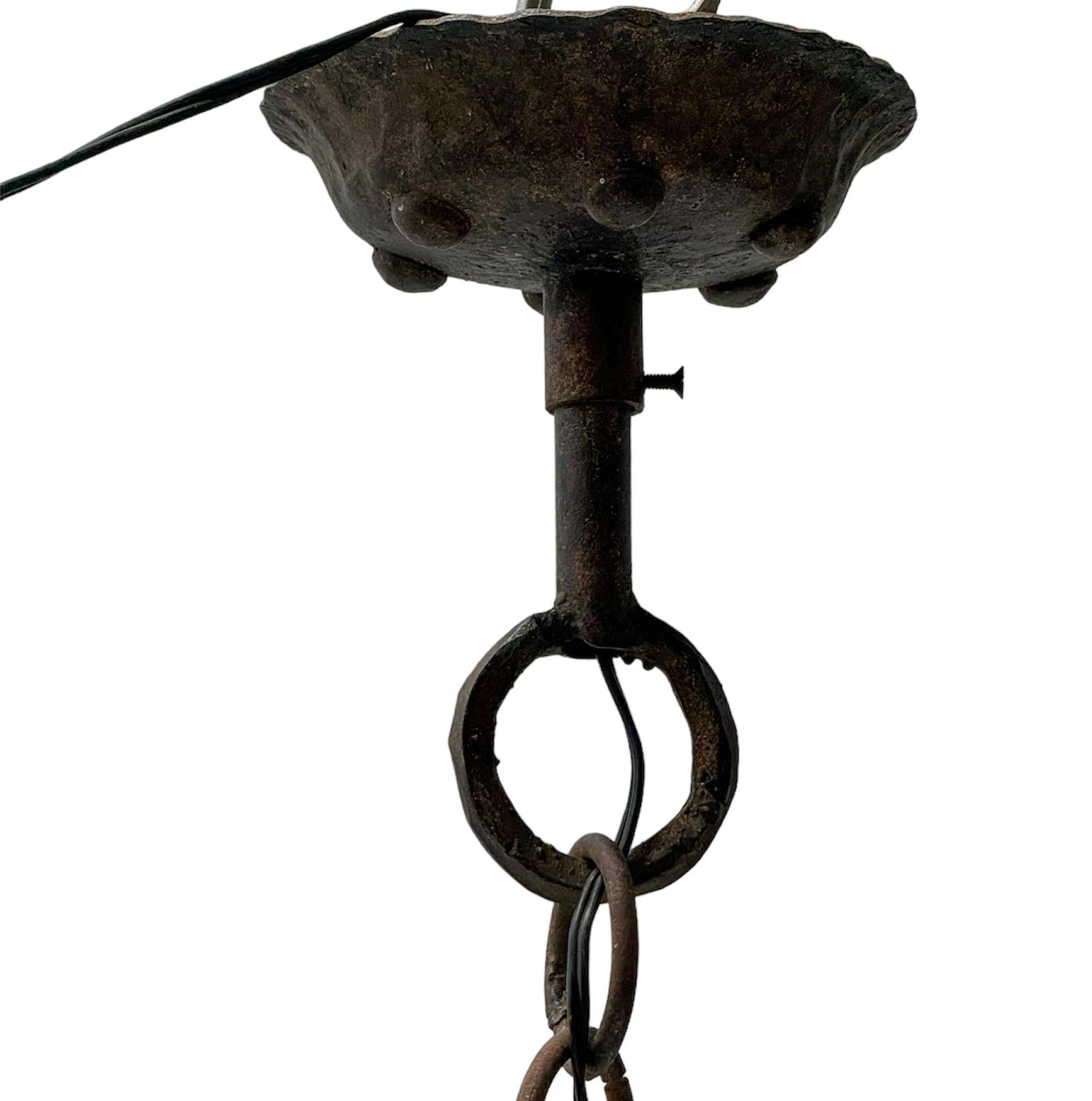 Farol Brutalista Moderno de Mediados de Siglo by Poliarte Italia, 1970s en venta 4