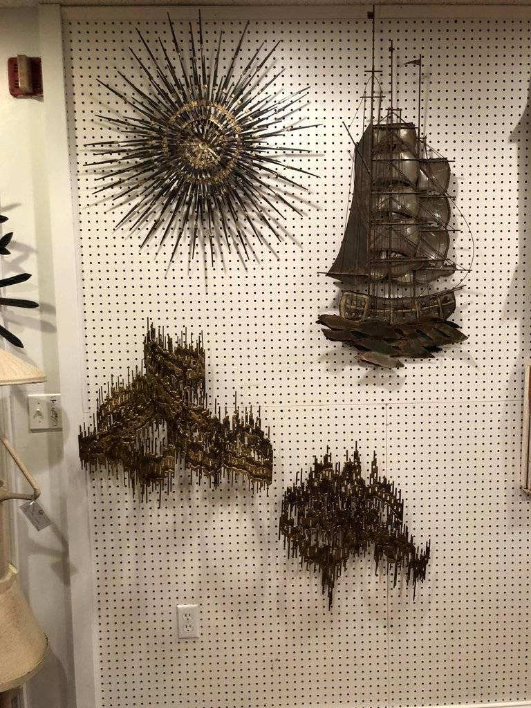 20+ Top Modern Wall Sculpture, Sculpture Art Design