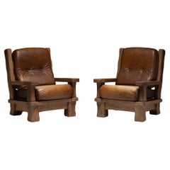 Armchairs
