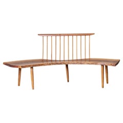 Holz Bänke