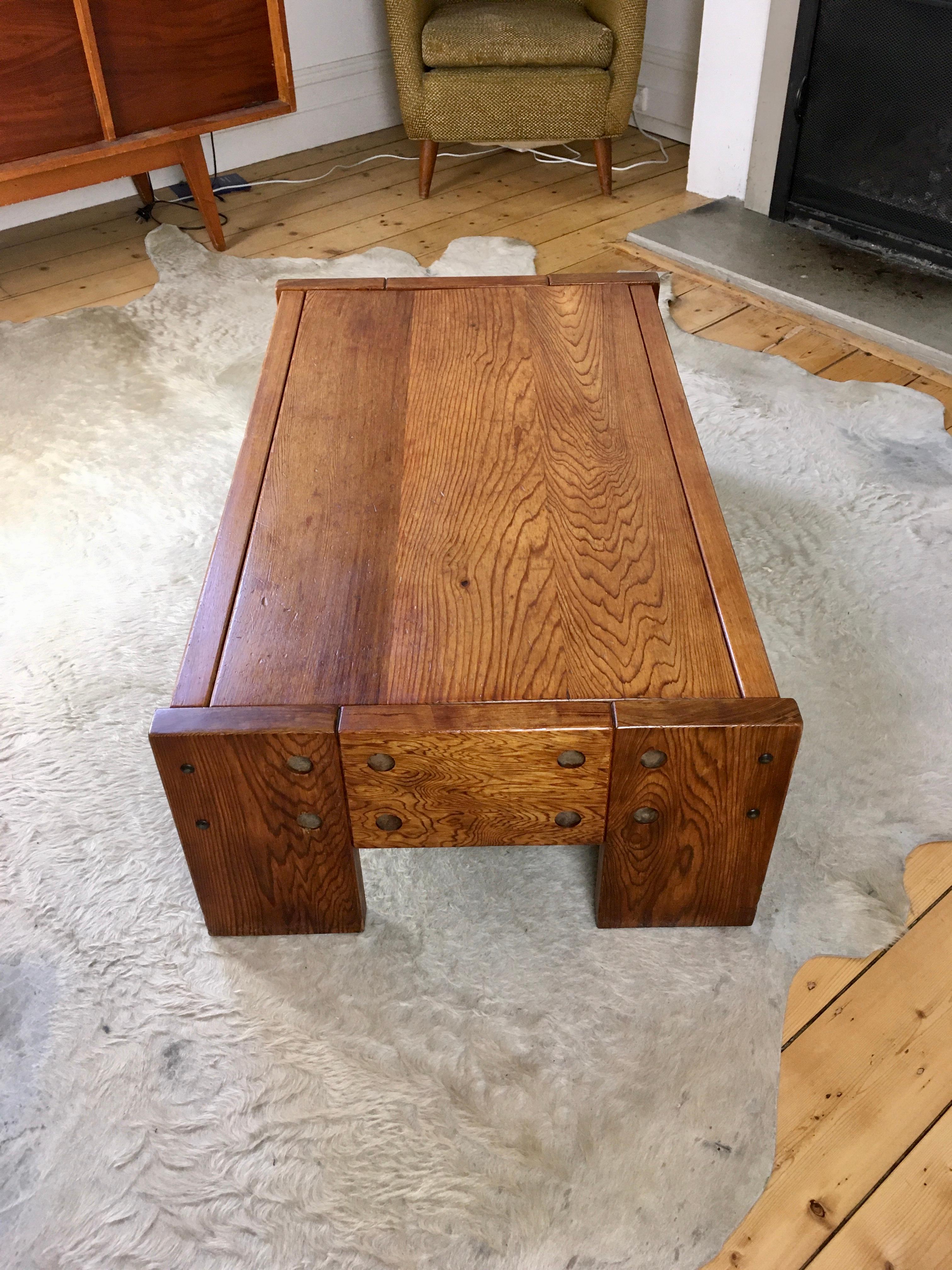 oregon pine furniture